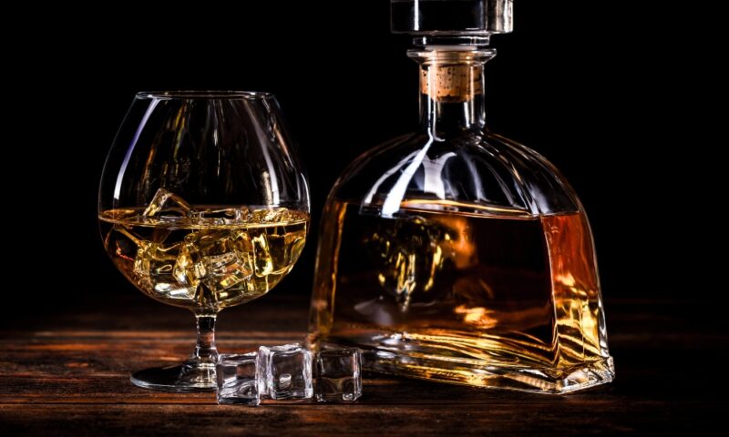domaća rakija