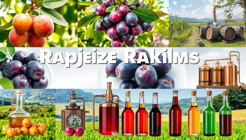 faktori koji utiču na količinu rakije