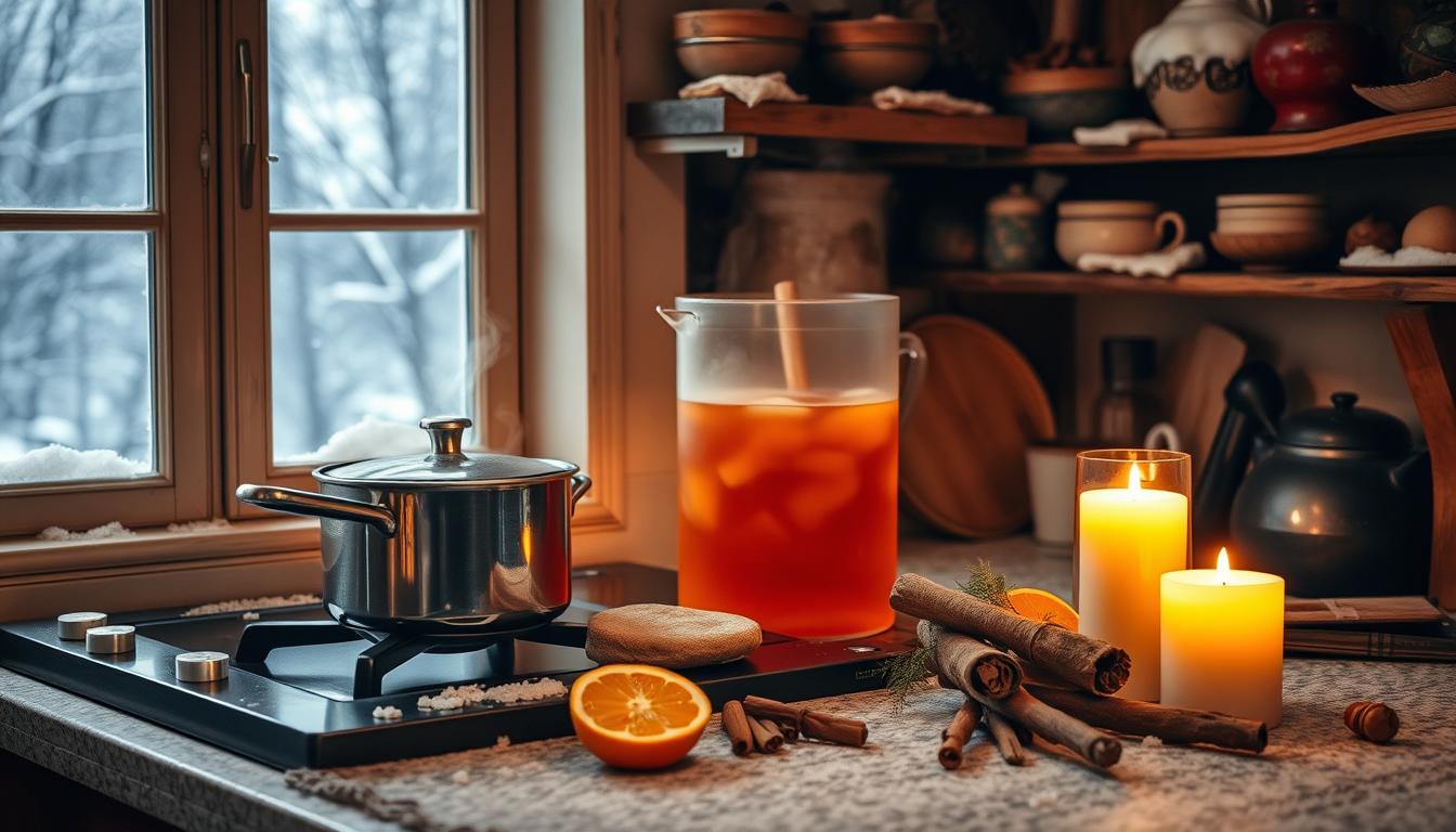 kuvana rakija recept